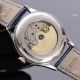Swiss Quality Patek Philippe Calatrava Annual Calendar Silver Dial Rose Gold Watches (7)_th.jpg